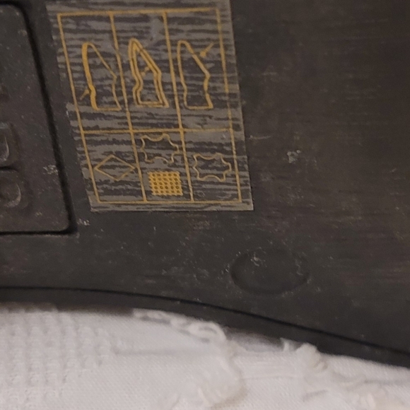 Moving Sale! ALDO, Real Leather Booties, Made in Rumania, Women's Size 7.5 - Picture 13 of 15